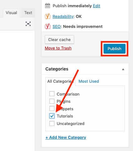 How to Start a Blog That Makes $3752 a Month 10 start a blog