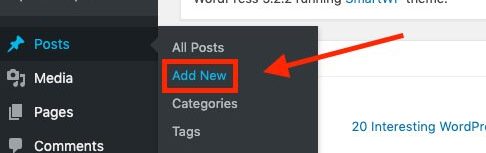 How to Start a Blog That Makes $3752 a Month 8 start a blog