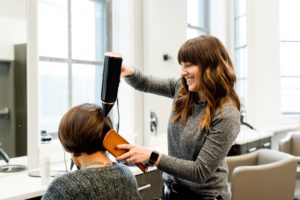 seo for salons