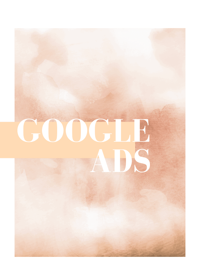 Google Ads 1