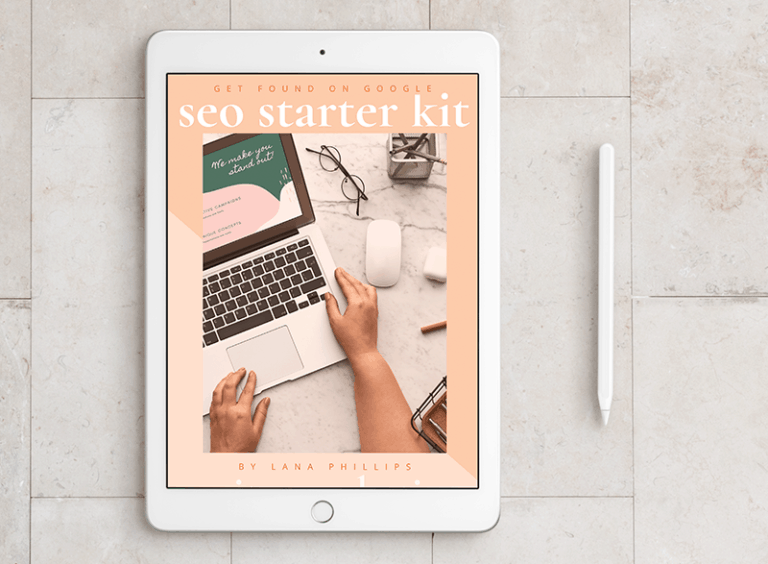 Downloads 1 SEO starter Guide for beginners